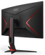 Монитор AOC (C27G2Z3/BK) H00000456416 фото 3