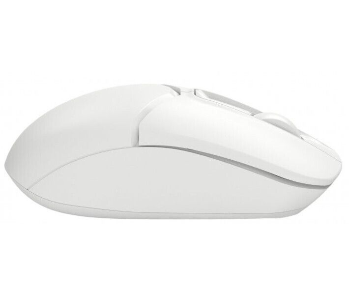 Мышь A4Tech беспроводная (FG12 (White)) H00000075714 фото