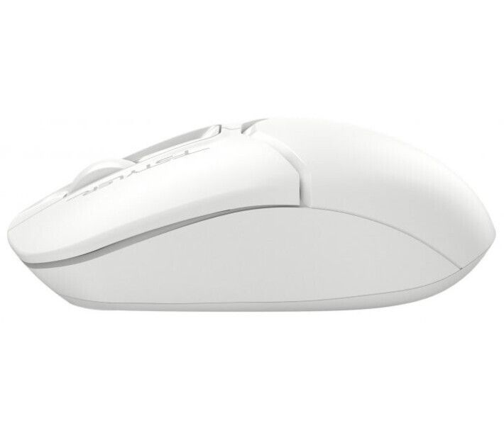 Мышь A4Tech беспроводная (FG12 (White)) H00000075714 фото