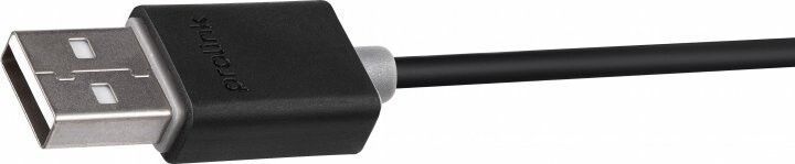 Кабель Prolink USB Type A - USB Micro-B 5 Pin 1.5 м USB 2.0 (PB487-0150) H00000204162 фото