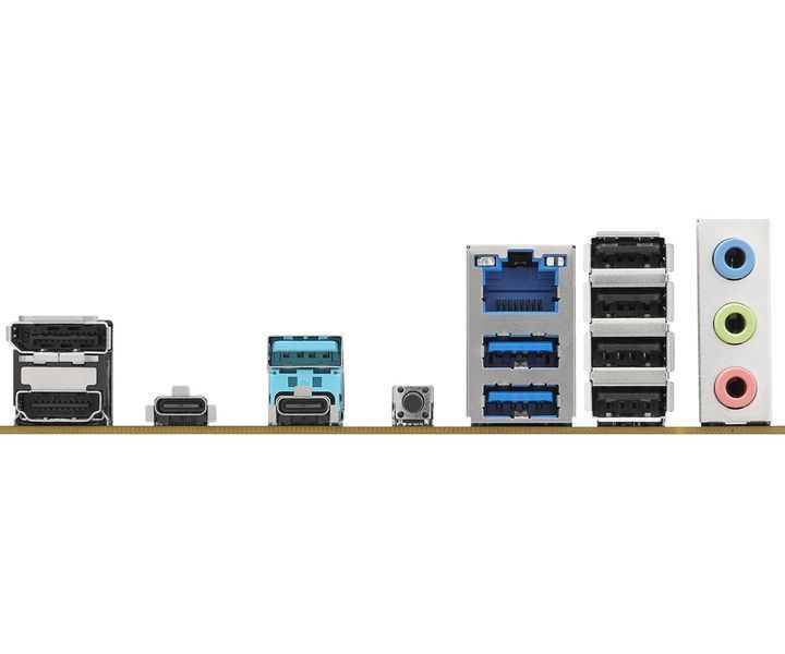 Материнська плата ASRock (Z890 PRO-A) H00000446214 фото
