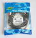 Кабель Atcom mini-jack 3.5 мм - RCA 3 м (10708_Atcom) H00000204010 фото 2