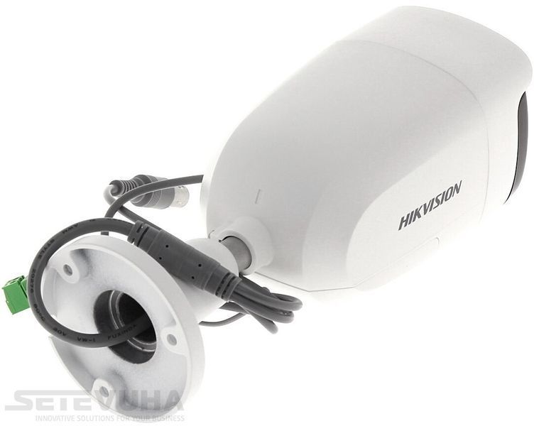 Видеокамера HD-TVI Hikvision (DS-2CE12DFT-PIRXOF (3.6)) H00000035149 фото