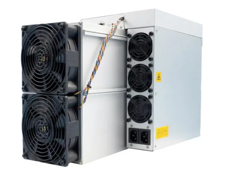 Asic-майнер Bitmain 840 КSol/с 2650 Вт (Antminer Z15 pro) H00000442702 фото