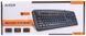 Клавиатура A4Tech проводная (KB-720 USB (Black)) H00000166134 фото 3