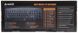 Клавиатура A4Tech проводная (KB-720 USB (Black)) H00000166134 фото 4
