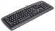 Клавиатура A4Tech проводная (KB-720 USB (Black)) H00000166134 фото 2