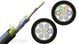 Оптичний кабель Corning MM (OM3) 24 волокна 1м (024TRU-T3188D2G) H00000031117 фото 2