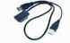 Адаптер-переходник Cablexpert (A-USATA-01) H00000445774 фото 2