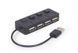 USB-хаб Gembird (UHB-U2P4-05) H00000339788 фото 1