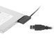 Адаптер-переходник Cablexpert (A-USATA-01) H00000445774 фото 6
