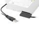 Адаптер-переходник Cablexpert (A-USATA-01) H00000445774 фото 8