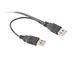 Адаптер-переходник Cablexpert (A-USATA-01) H00000445774 фото 5