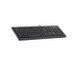 Клавиатура A4Tech проводная (KM-720 USB (Black)) H00000075865 фото 2