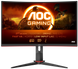 Монитор AOC (C27G2Z3/BK) H00000456416 фото 1