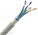 Кабель витая пара OK-Net S/FTP Cat 7 PVC 4 х 2 х 0.56 (7935040m305) H00000005468 фото 1