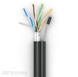 Кабель вита пара OK-Net S/FTP Cat 5e PE 4 х 2 х 0.51 (49965m305) H00000001851 фото 1