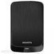 Жорсткий диск ADATA HV320 2.5" USB 3.1 Gen1 (Type-A) 2ТБ (AHV320-2TU31-CBK) H00000023607 фото 1