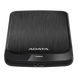 Жорсткий диск ADATA HV320 2.5" USB 3.1 Gen1 (Type-A) 2ТБ (AHV320-2TU31-CBK) H00000023607 фото 4