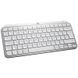 Клавіатура Logitech MX Keys Mini For Mac Wireless Illuminated бездротова (920-010526) H00000174317 фото 2