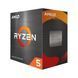 Процессор AMD (100-100001489BOX) H00000412499 фото 1