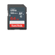 Карта памяти SanDisk Ultra SDXC 64ГБ (SDSDUNR-064G-GN3IN) H00000043785 фото 2