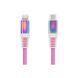 Кабель REAL-EL USB Type C - Apple Lightning 1 м (EL123500054) H00000204127 фото 5