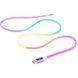 Кабель REAL-EL USB Type C - Apple Lightning 1 м (EL123500054) H00000204127 фото 1