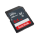 Карта памяти SanDisk Ultra SDXC 64ГБ (SDSDUNR-064G-GN3IN) H00000043785 фото 1