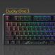 Клавіатура Ducky (DKON2187ST-CUAPXCLAWSC1) H00000497707 фото 3