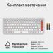 Клавиатура Logitech (920-013072) H00000457578 фото 9
