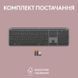 Клавиатура Logitech (920-012465) H00000457474 фото 10