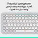 Клавиатура Logitech (920-013072) H00000457578 фото 8