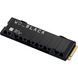 SSD диск WD Black SN850X 2ТБ PCIe 4.0 x4 М.2 3D NAND TLC (WDS200T2XHE) H00000308790 фото 3