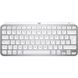 Клавіатура Logitech MX Keys Mini For Mac Wireless Illuminated бездротова (920-010526) H00000174317 фото 1