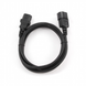 Кабель живлення Cablexpert C14-C13 1,8м (PC-189-VDE) H00000181932 фото 2