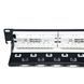 Патч-панель L&W ELECTRONICAL 1U 24 порти UTP кат. 6a (LW-PP74) H00000014282 фото 4