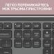 Клавиатура Logitech (920-012465) H00000457474 фото 3