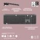 Клавиатура Logitech (920-012465) H00000457474 фото 8