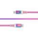 Кабель REAL-EL USB Type C - Apple Lightning 1 м (EL123500054) H00000204127 фото 3