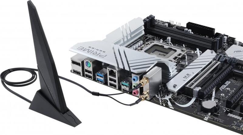 Материнская плата ASUS (Prime Z790-P WIFI) H00000307123 фото