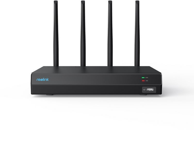 Відеореєстратор Reolink (NVS12W) H00000439899 фото