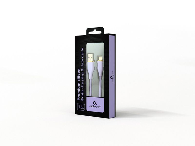 Кабель Cablexpert (CC-USB2S-AM8PM-1.5M-P) H00000448413 фото