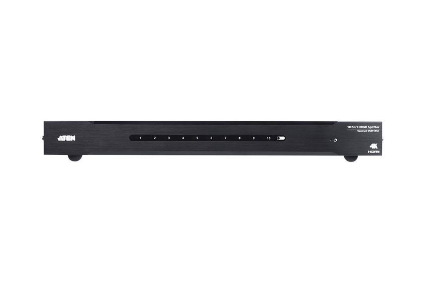 Розгалужувач відеосигналу ATEN 13-портовий HDMI (VS0110HA) H00000045464 фото