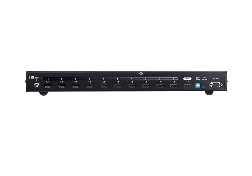 Розгалужувач відеосигналу ATEN 13-портовий HDMI (VS0110HA) H00000045464 фото