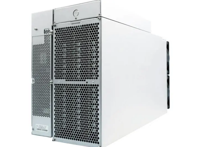 Asic-майнер Bitmain 840 КSol/с 2650 Вт (Antminer Z15 pro) H00000442702 фото