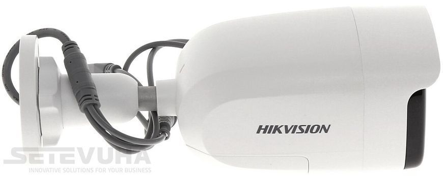 Видеокамера HD-TVI Hikvision (DS-2CE12DFT-PIRXOF (3.6)) H00000035149 фото