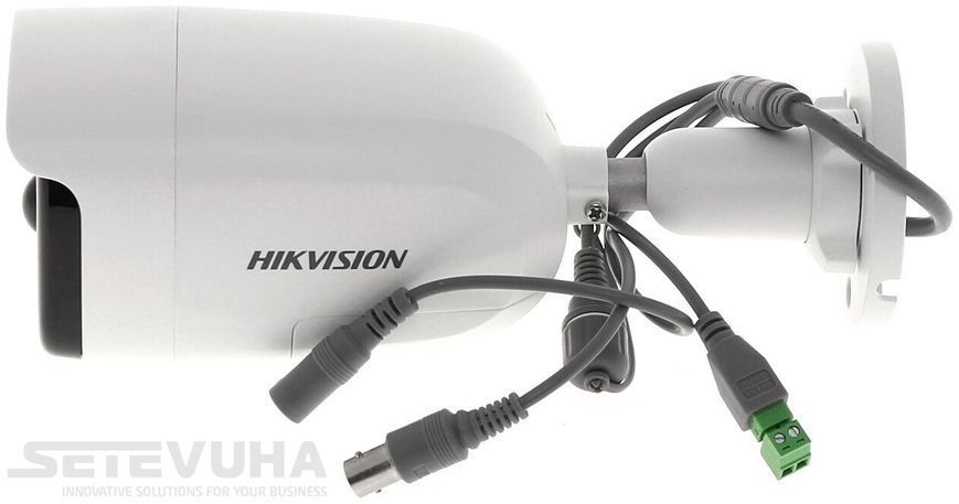 Видеокамера HD-TVI Hikvision (DS-2CE12DFT-PIRXOF (3.6)) H00000035149 фото