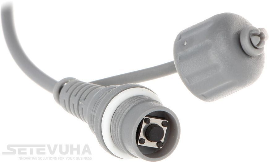 Видеокамера HD-TVI Hikvision (DS-2CE12DFT-PIRXOF (3.6)) H00000035149 фото