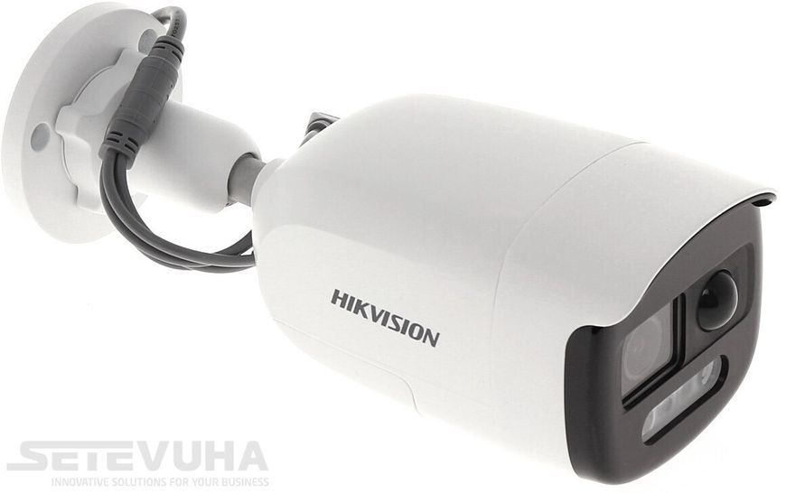 Видеокамера HD-TVI Hikvision (DS-2CE12DFT-PIRXOF (3.6)) H00000035149 фото